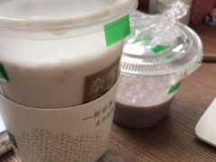 -奈雪的茶(国金中心店)