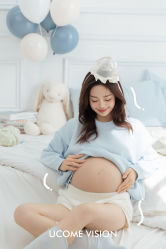 -UCOME优可儿童亲子摄影