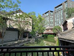 -龙潭水乡