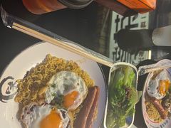 -明記茶餐廳(福田总店)
