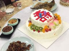 -卫鼎轩·曹公馆(鼓楼店)