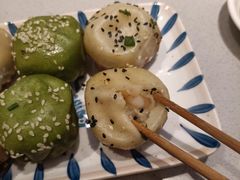 -陈家生煎(世茂双子塔店)
