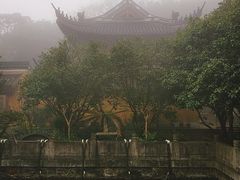 -普陀山慧济禅寺