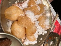 -西塔老太太泥炉烤肉(川沙百联店)