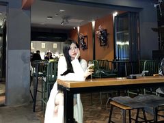 -LAMP BAR 水烟音乐酒吧