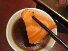 -蟹田居·活蟹料理(东城店)