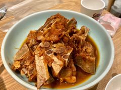 -西北45°(世茂广场店)