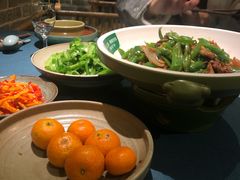 -忆江南·临江鱼馆