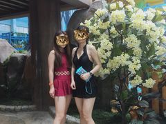 -青岛东方影都融创水世界