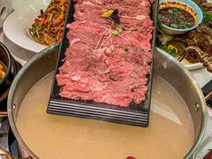 -王胖子驴肉火烧(东四旗舰店)