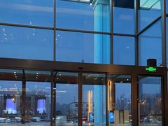 -星河湾温泉洗浴酒店