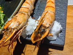 -森味薪火烧•烧鸟居酒屋•日本料理(望京店)