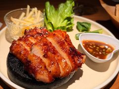 -星叶·东南亚料理(温州万象城店)