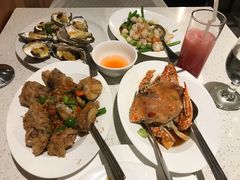 -Isla Sugbu Seafood City