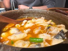 -山石榴·贵州菜(丰盛里店)