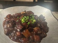 -绿茶餐厅(朝阳大悦城店)