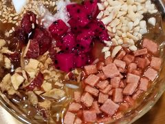 冰粉-重庆石磨豆花庄(乔庄店)