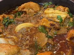 -牛腩之旅·牛腩牛杂煲(光启城美食城店)