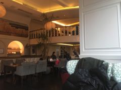 -良木缘咖啡西餐(蜀汉路店)