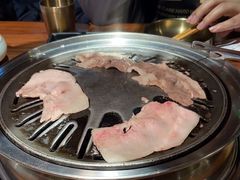 -九田家黑牛烤肉料理(新辰里亚运村店)