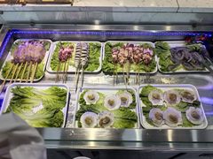 -仙螺岛海鲜自助餐厅(总店)