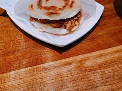 -子午路张记肉夹馍(兵马俑店)