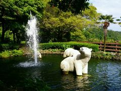 -济州岛泰迪熊博物馆