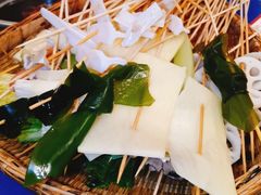 -马路边边串串香(双井直营店)