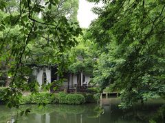 -惠山古镇·寄畅园