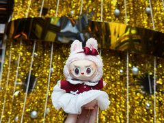 -行者书屋大堂吧 ·下午茶(南京圣和府邸酒店)