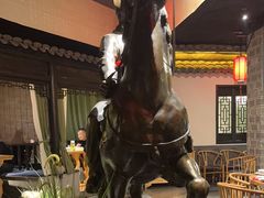 -江南韵·无锡太湖文化体验餐厅(凤凰天街店)