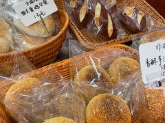 香酥芋泥鸭包-胖爸爸烘焙工作室(平湖家居店)