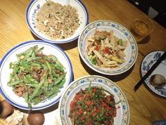 -老乡村(南湖路店)