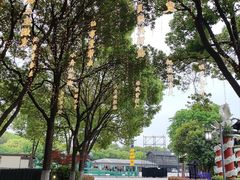 -淹城春秋乐园