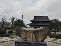-上海财神庙