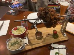 -haxnbauer海森堡德国餐厅(深圳coco店)