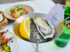 -Osteria Garden 生蚝花园餐厅(原进贤路店)