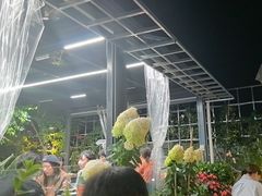 -野菌皇海景野生菌火锅(滨海大道店)