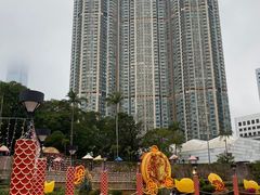 -九龙公园