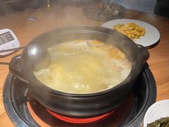 -一朵菌·野生菌探索家火锅(南亚店)