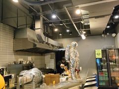 -shark burger·鲨鱼汉堡(交子大道店)