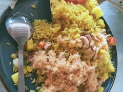 -暹罗湾东南亚餐厅