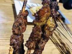 -新疆民族团结羊肉串(锦江区店)