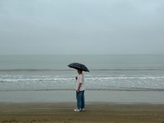 -东海半边山旅游度假区