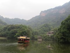 -青城山