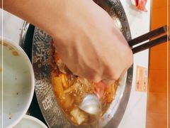 -古乐牛香·鲜牛肉自助火锅(南京总店)