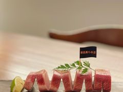 -哈里哈·黑牛私厨(购物公园店)