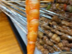 -烤五行·烧烤烤串(石佛营店)