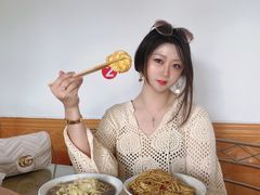 -老虎面馆
