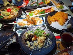 -猛式料理嘉州新光天地店